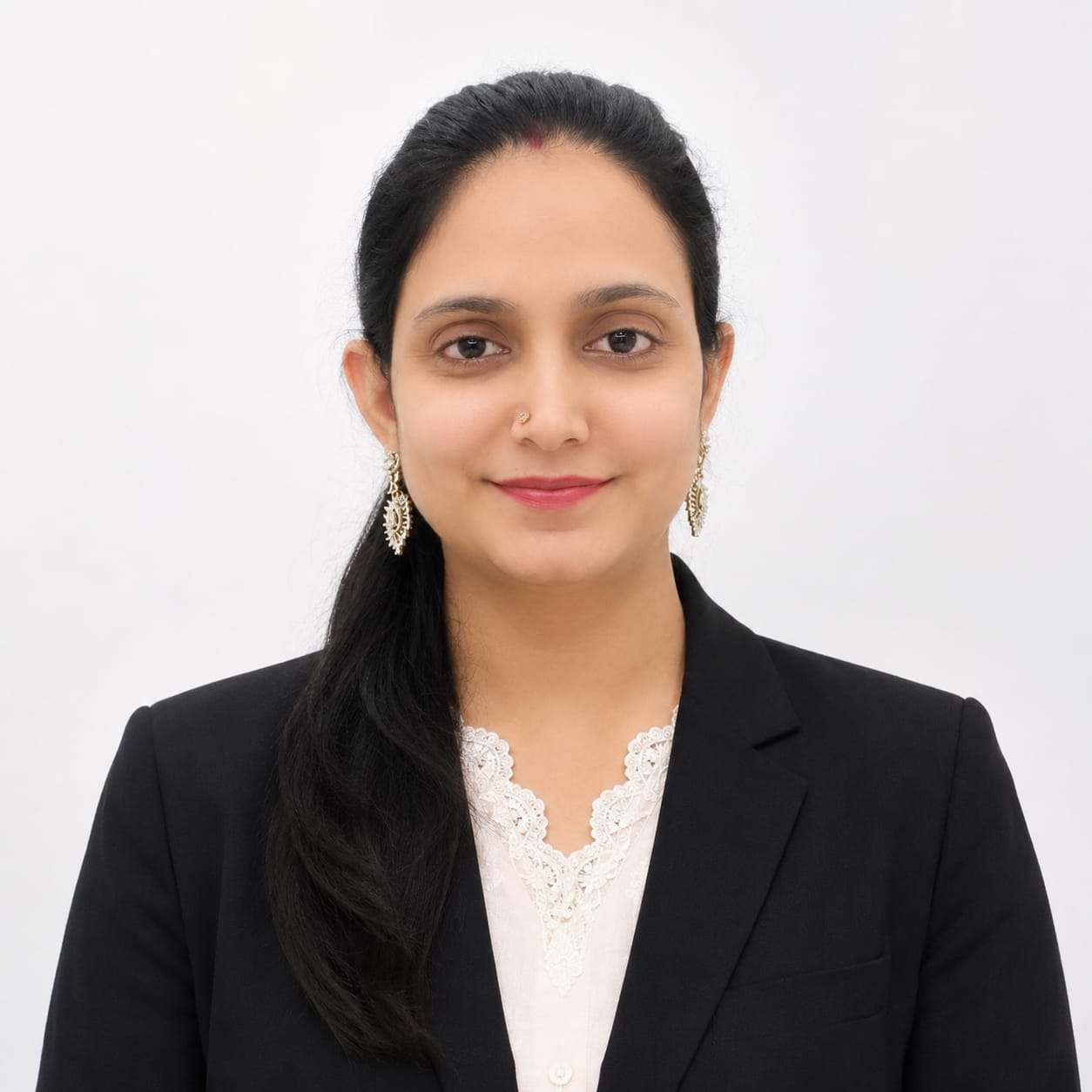 Rinki Chauhan